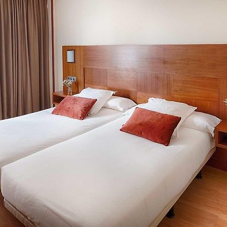 Hotel Zalle Don Fernando Гранда Екстер'єр фото