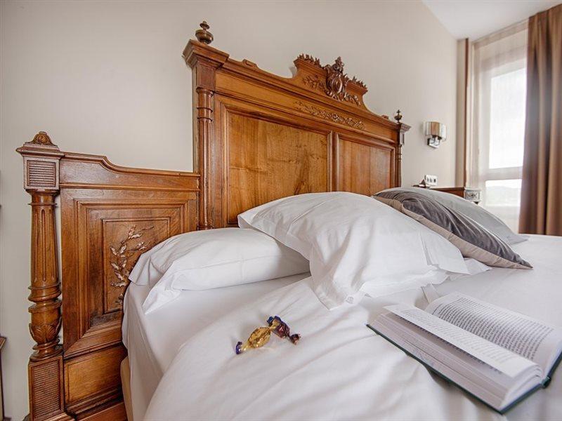 Hotel Zalle Don Fernando Гранда Екстер'єр фото