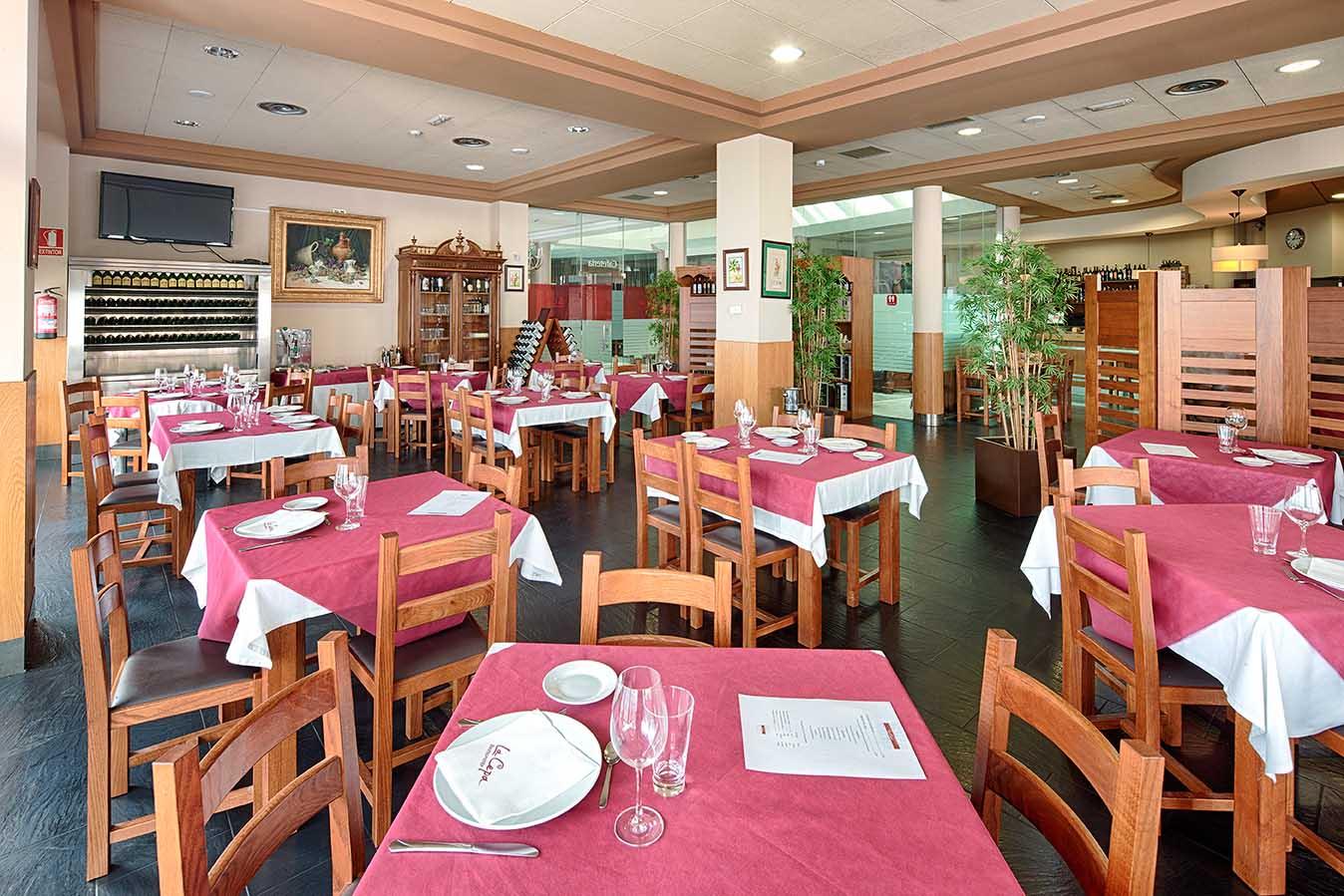 Hotel Zalle Don Fernando Гранда Екстер'єр фото