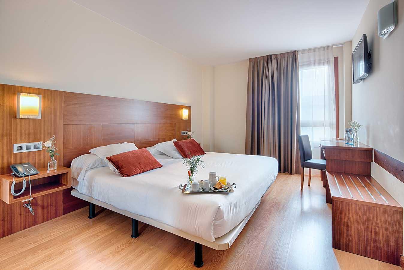 Hotel Zalle Don Fernando Гранда Екстер'єр фото
