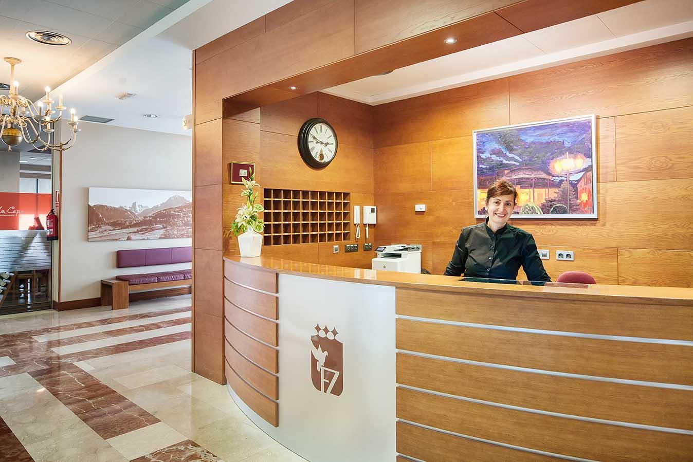 Hotel Zalle Don Fernando Гранда Екстер'єр фото