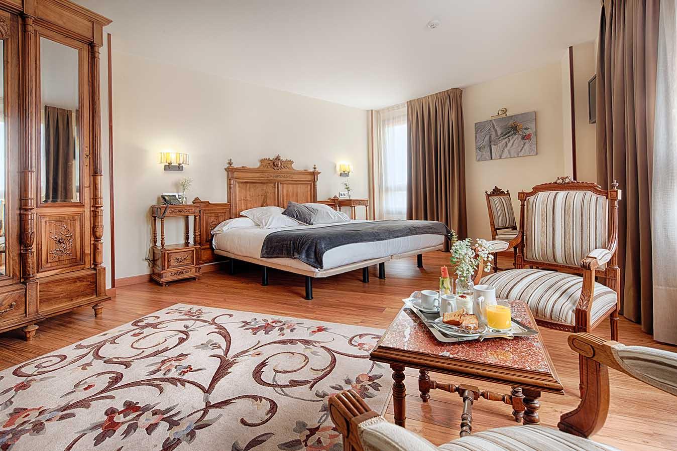 Hotel Zalle Don Fernando Гранда Екстер'єр фото