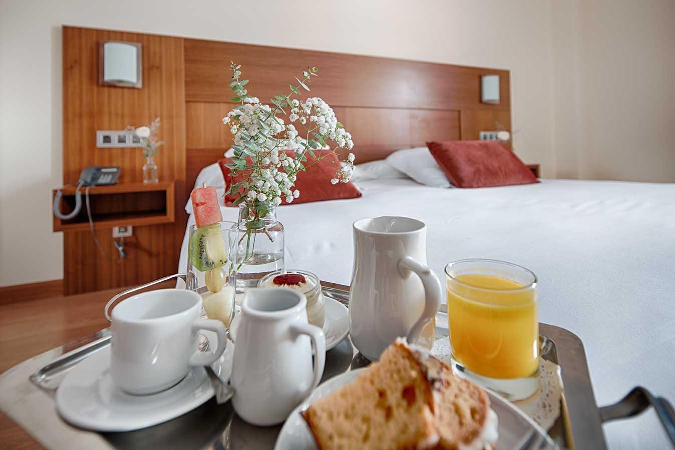 Hotel Zalle Don Fernando Гранда Екстер'єр фото