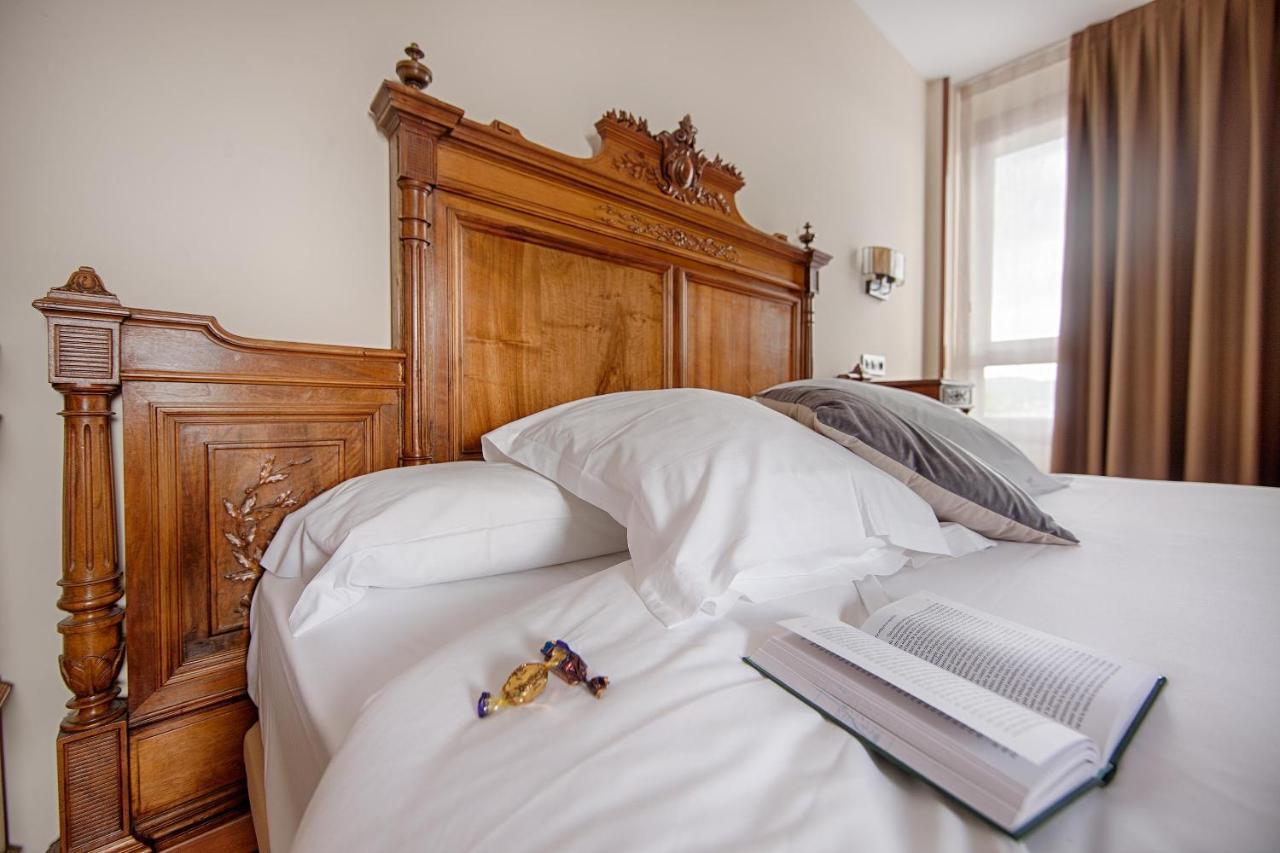 Hotel Zalle Don Fernando Гранда Екстер'єр фото