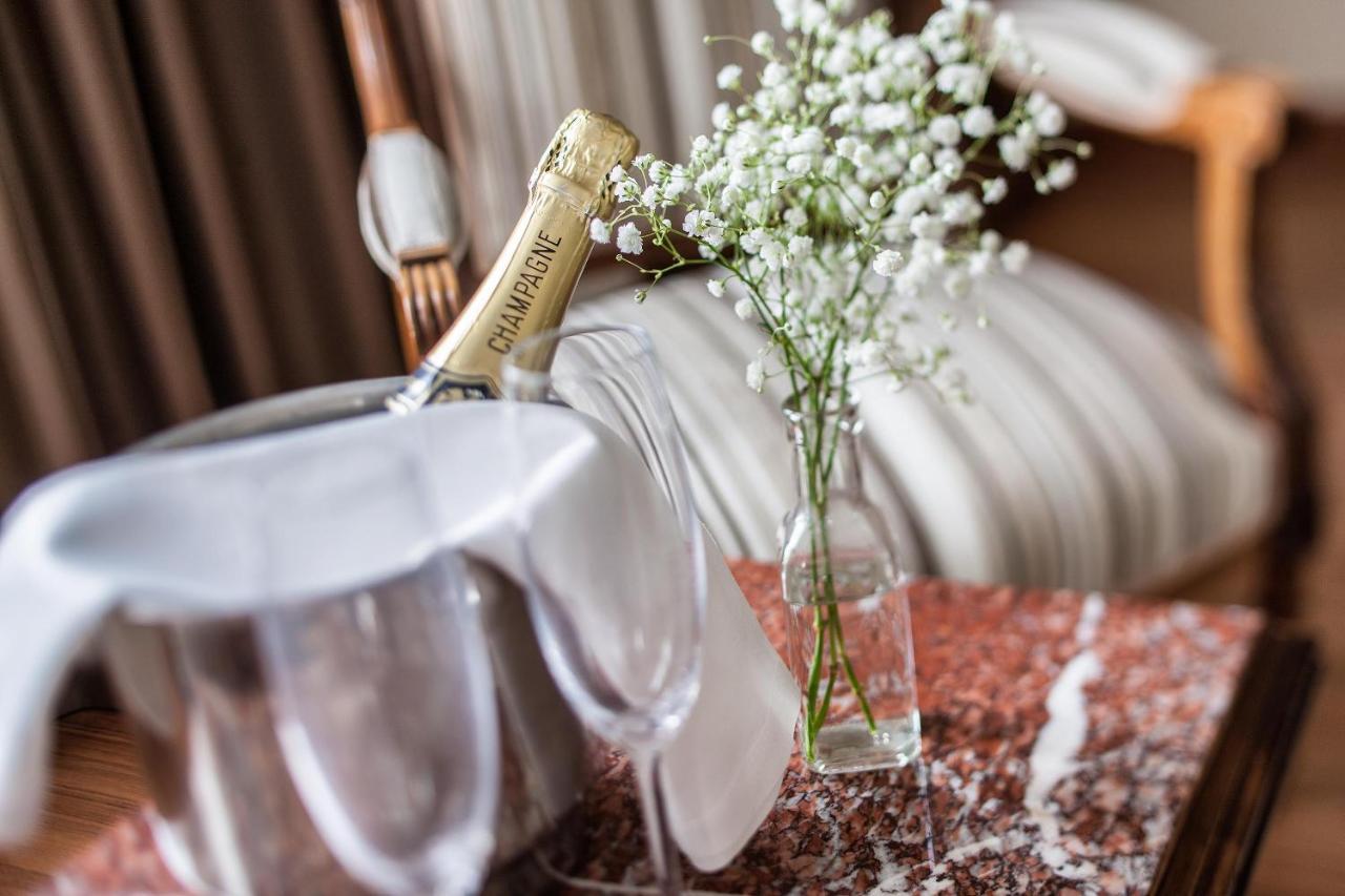 Hotel Zalle Don Fernando Гранда Екстер'єр фото