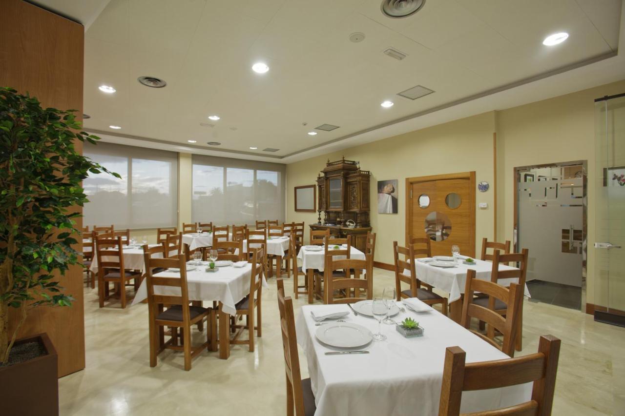 Hotel Zalle Don Fernando Гранда Екстер'єр фото