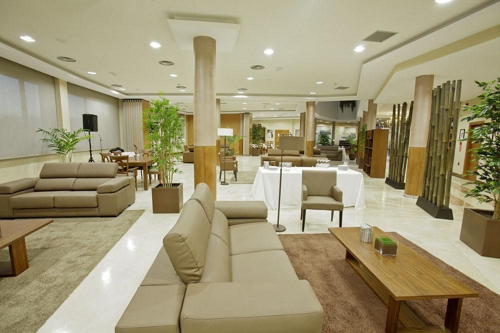 Hotel Zalle Don Fernando Гранда Екстер'єр фото